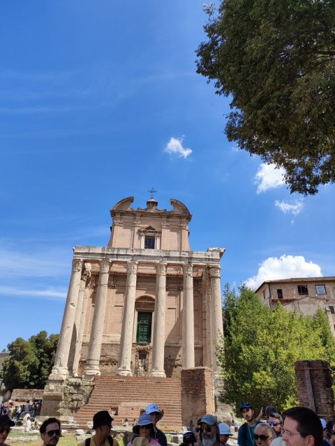 Rome – Rome, Italy