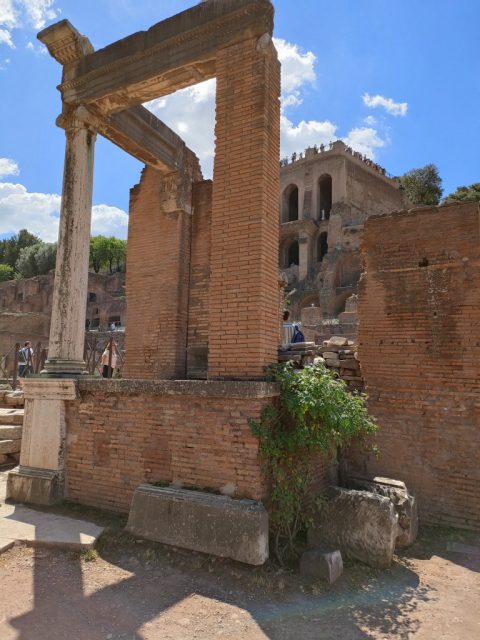 Rome – Rome, Italy