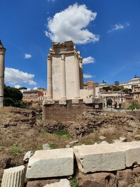 Rome – Rome, Italy