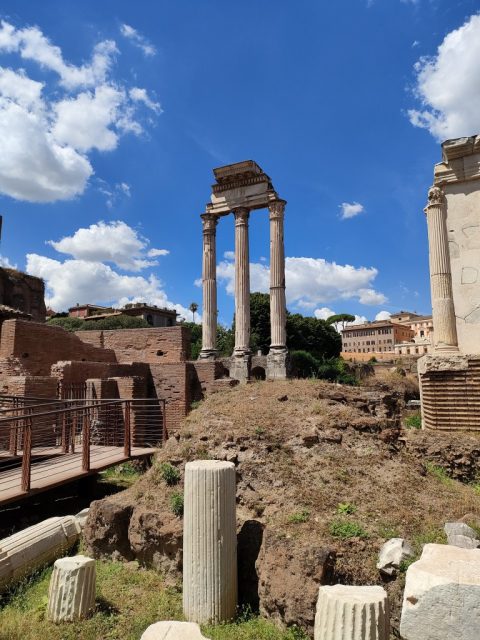 Rome – Rome, Italy
