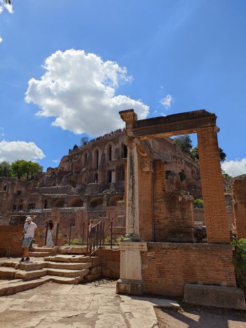 Rome – Rome, Italy