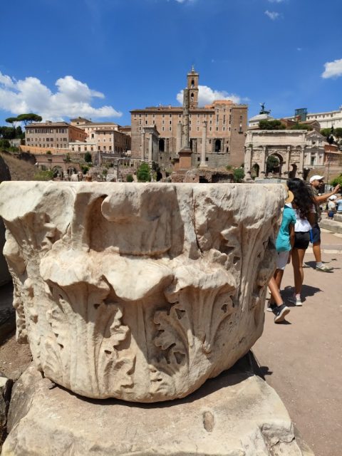 Rome – Rome, Italy