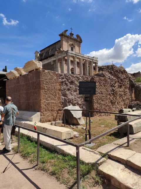 Rome – Rome, Italy