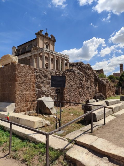 Rome – Rome, Italy