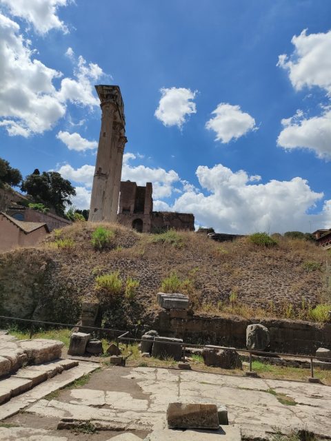 Rome – Rome, Italy