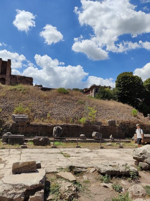 Rome – Rome, Italy