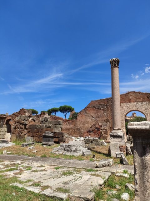 Rome – Rome, Italy