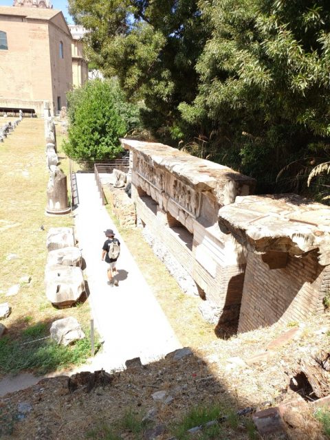 Rome – Rome, Italy