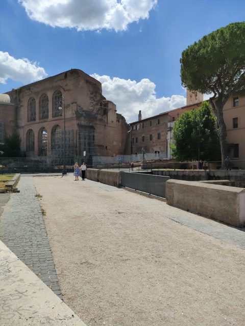 Rome – Rome, Italy