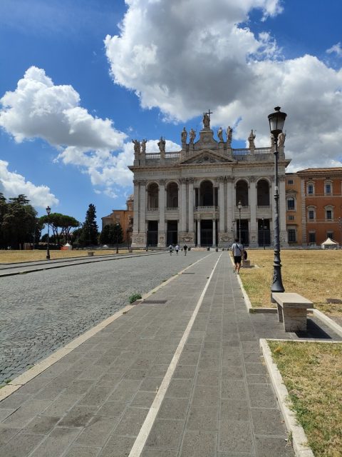Rome – Rome, Italy