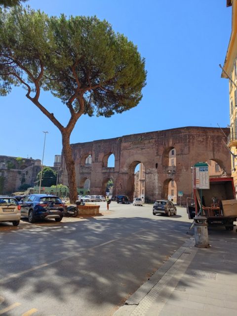 Rome – Rome, Italy