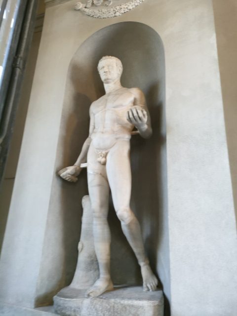 Rome – Rome, Italy