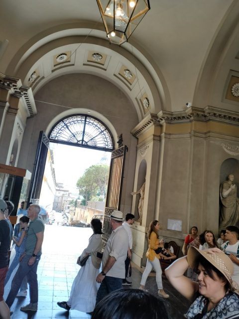 Rome – Rome, Italy
