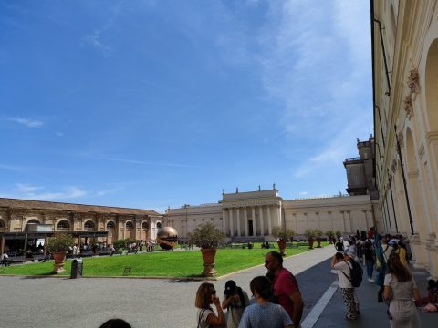 Rome – Rome, Italy