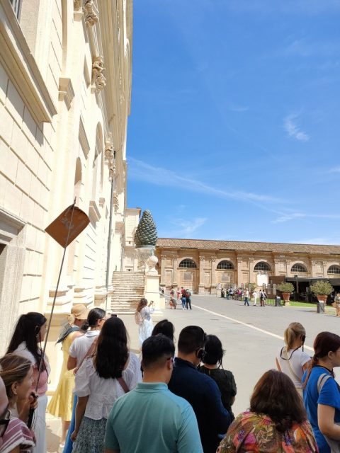 Rome – Rome, Italy