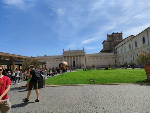 Rome – Rome, Italy
