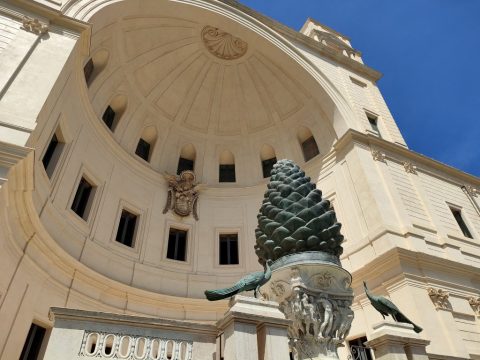 Rome – Rome, Italy