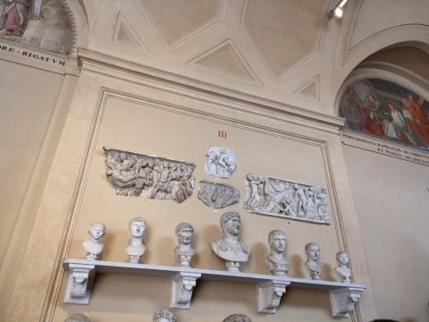 Rome – Rome, Italy