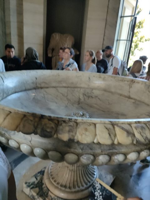 Rome – Rome, Italy