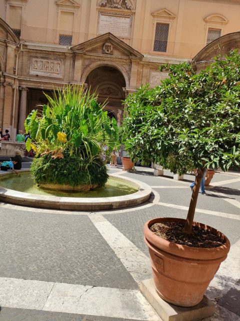 Rome – Rome, Italy