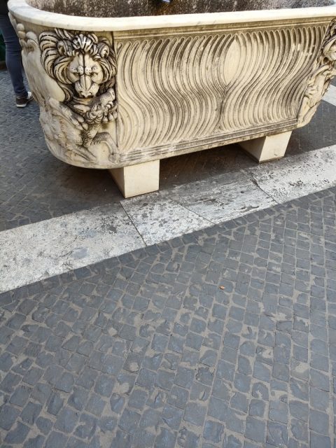 Rome – Rome, Italy
