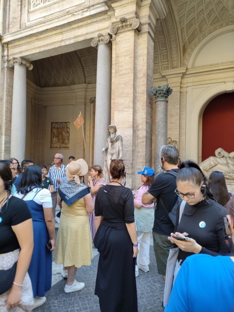 Rome – Rome, Italy