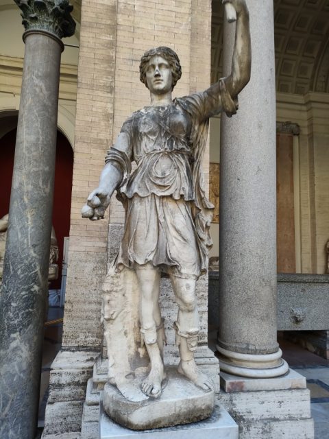 Rome – Rome, Italy