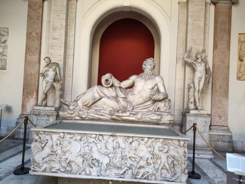 Rome – Rome, Italy