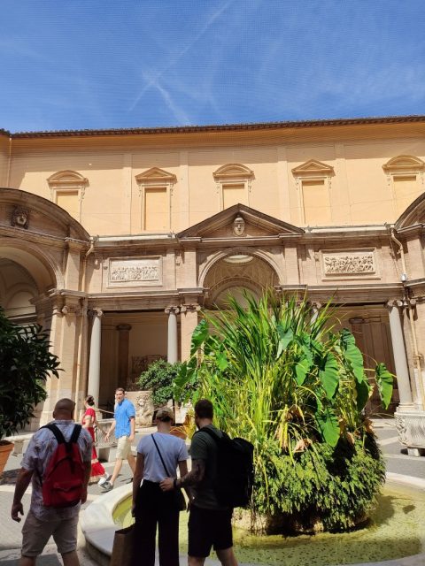 Rome – Rome, Italy