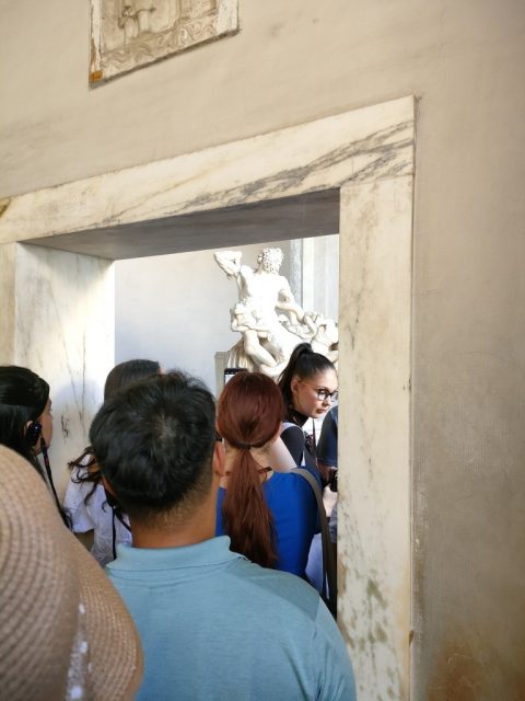 Rome – Rome, Italy