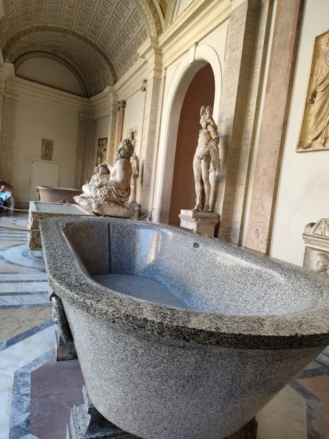 Rome – Rome, Italy