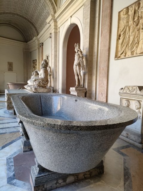 Rome – Rome, Italy