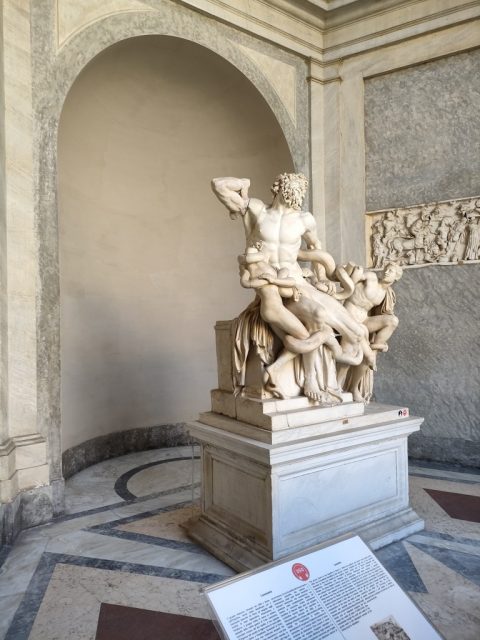 Rome – Rome, Italy