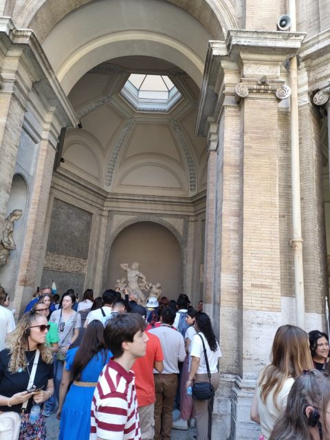 Rome – Rome, Italy
