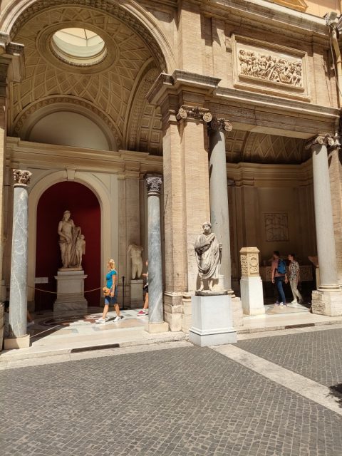 Rome – Rome, Italy