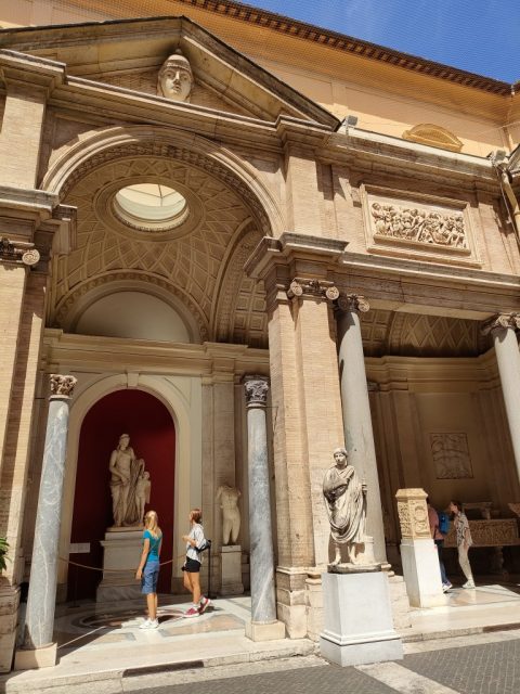 Rome – Rome, Italy