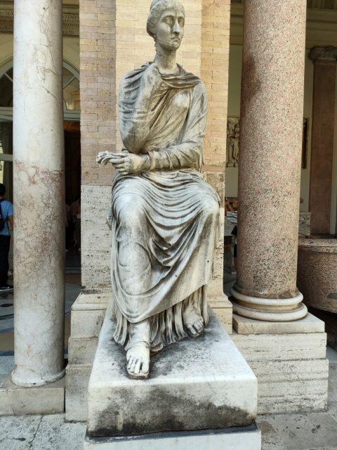 Rome – Rome, Italy