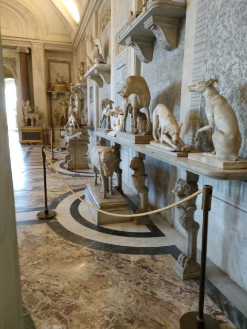 Rome – Rome, Italy
