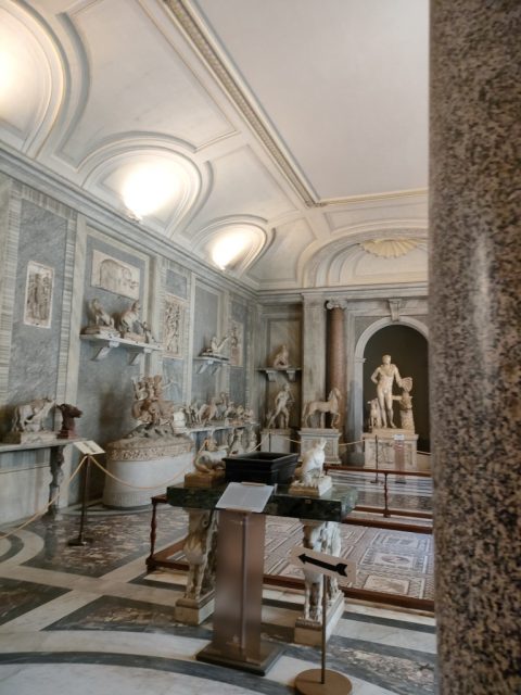 Rome – Rome, Italy