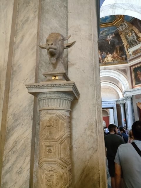 Rome – Rome, Italy