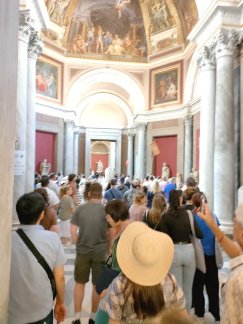 Rome – Rome, Italy