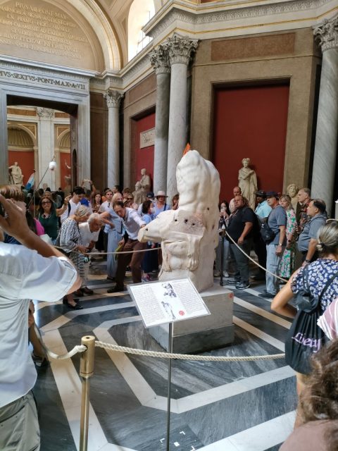 Rome – Rome, Italy