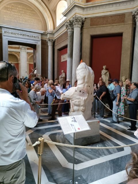 Rome – Rome, Italy