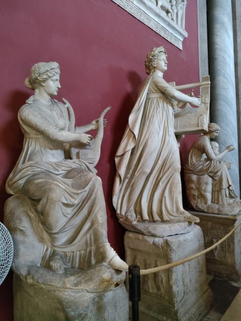 Rome – Rome, Italy