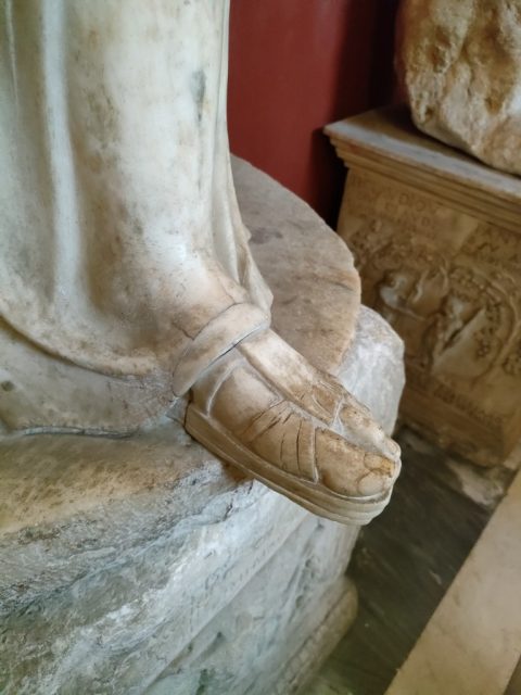 Rome – Rome, Italy