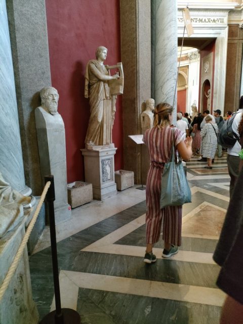 Rome – Rome, Italy