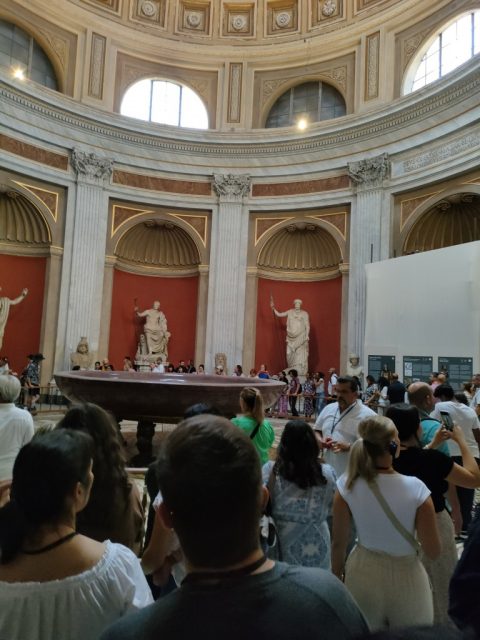 Rome – Rome, Italy