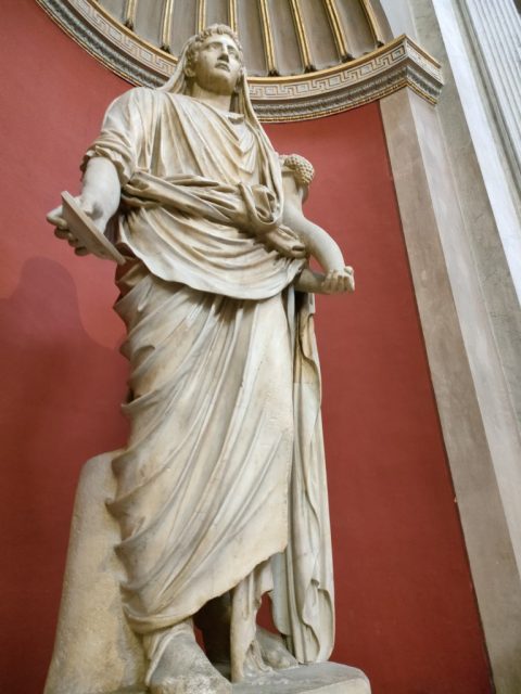 Rome – Rome, Italy