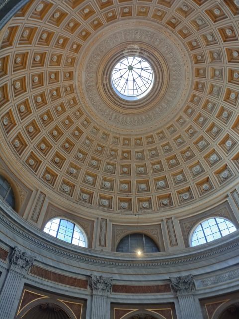 Rome – Rome, Italy