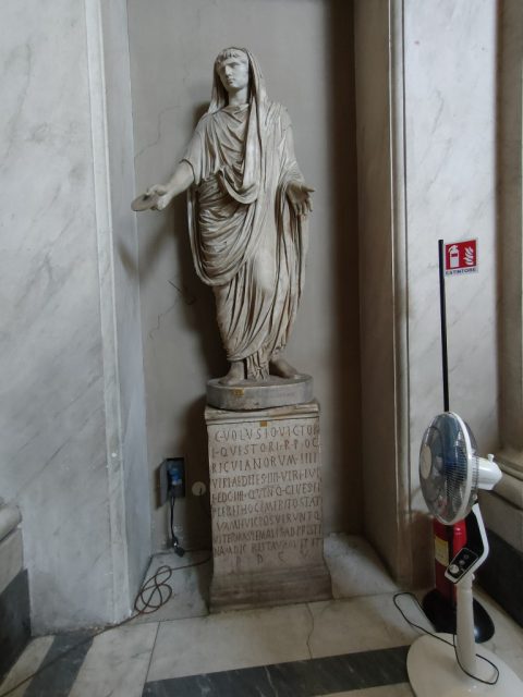 Rome – Rome, Italy